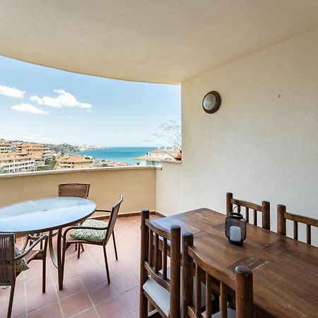 Appartamento Bhost - Altos Del Majadal Fuengirola Esterno foto