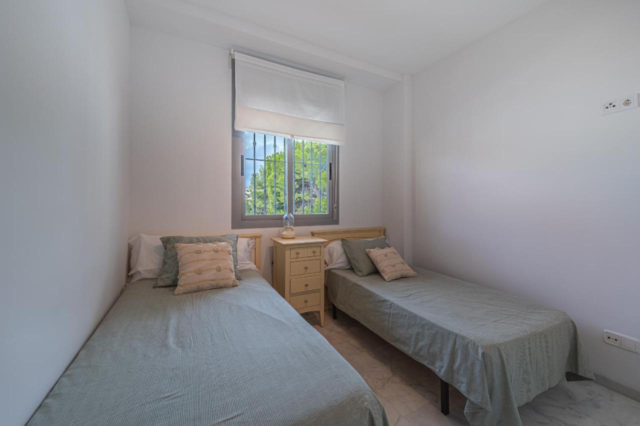 Appartamento Bhost - Altos Del Majadal Fuengirola Esterno foto