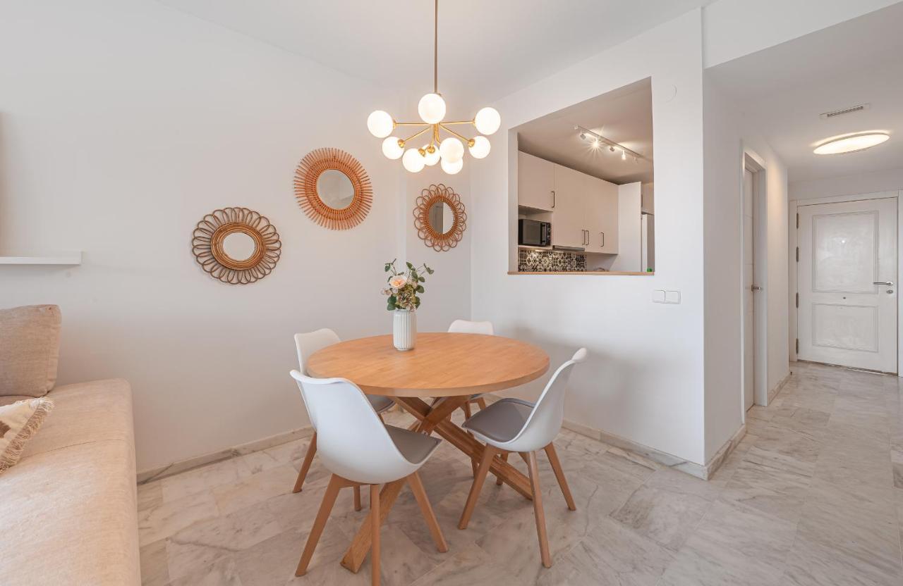 Appartamento Bhost - Altos Del Majadal Fuengirola Esterno foto