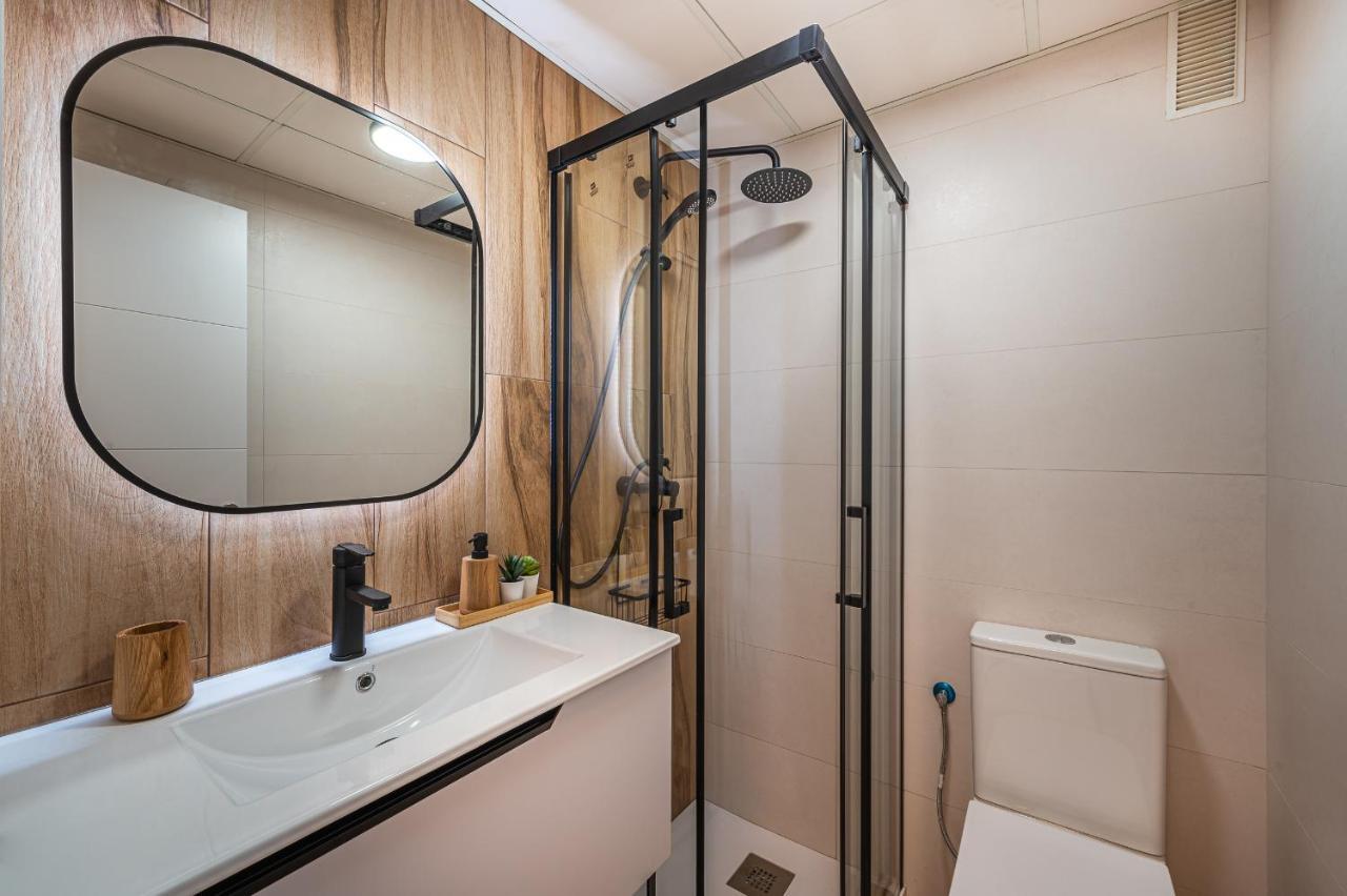 Appartamento Bhost - Altos Del Majadal Fuengirola Esterno foto
