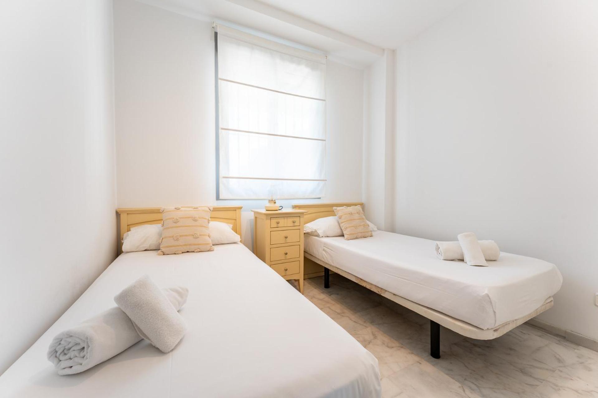 Appartamento Bhost - Altos Del Majadal Fuengirola Esterno foto
