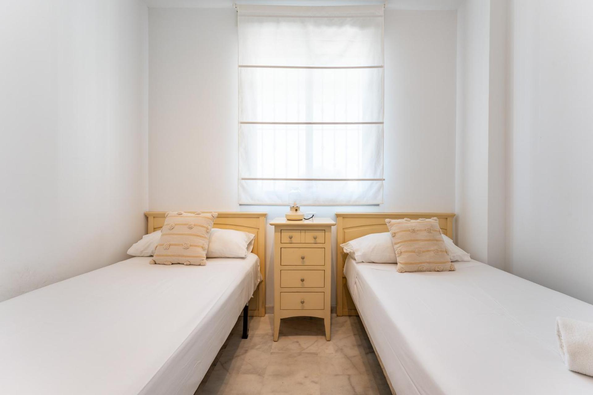 Appartamento Bhost - Altos Del Majadal Fuengirola Esterno foto
