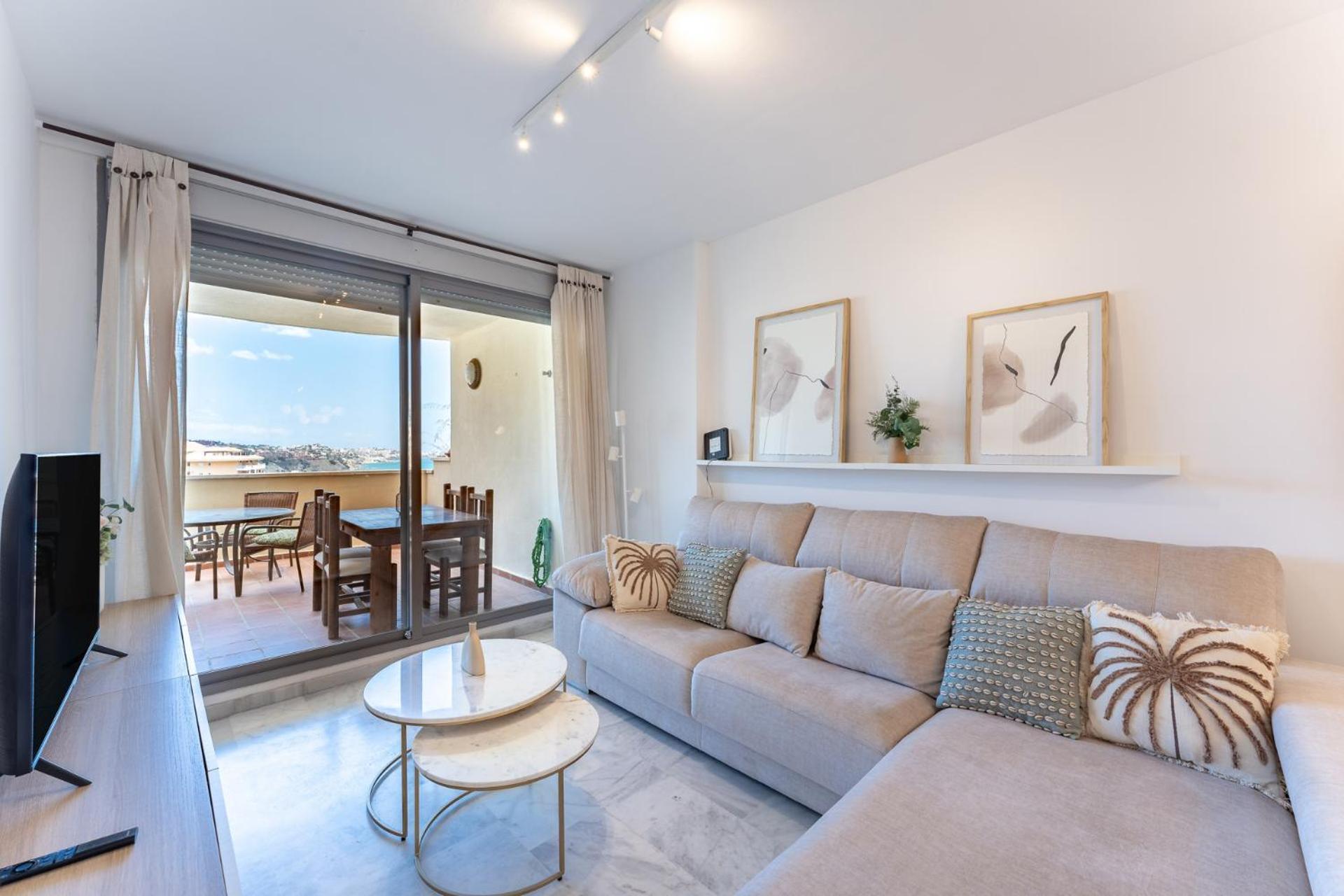 Appartamento Bhost - Altos Del Majadal Fuengirola Esterno foto