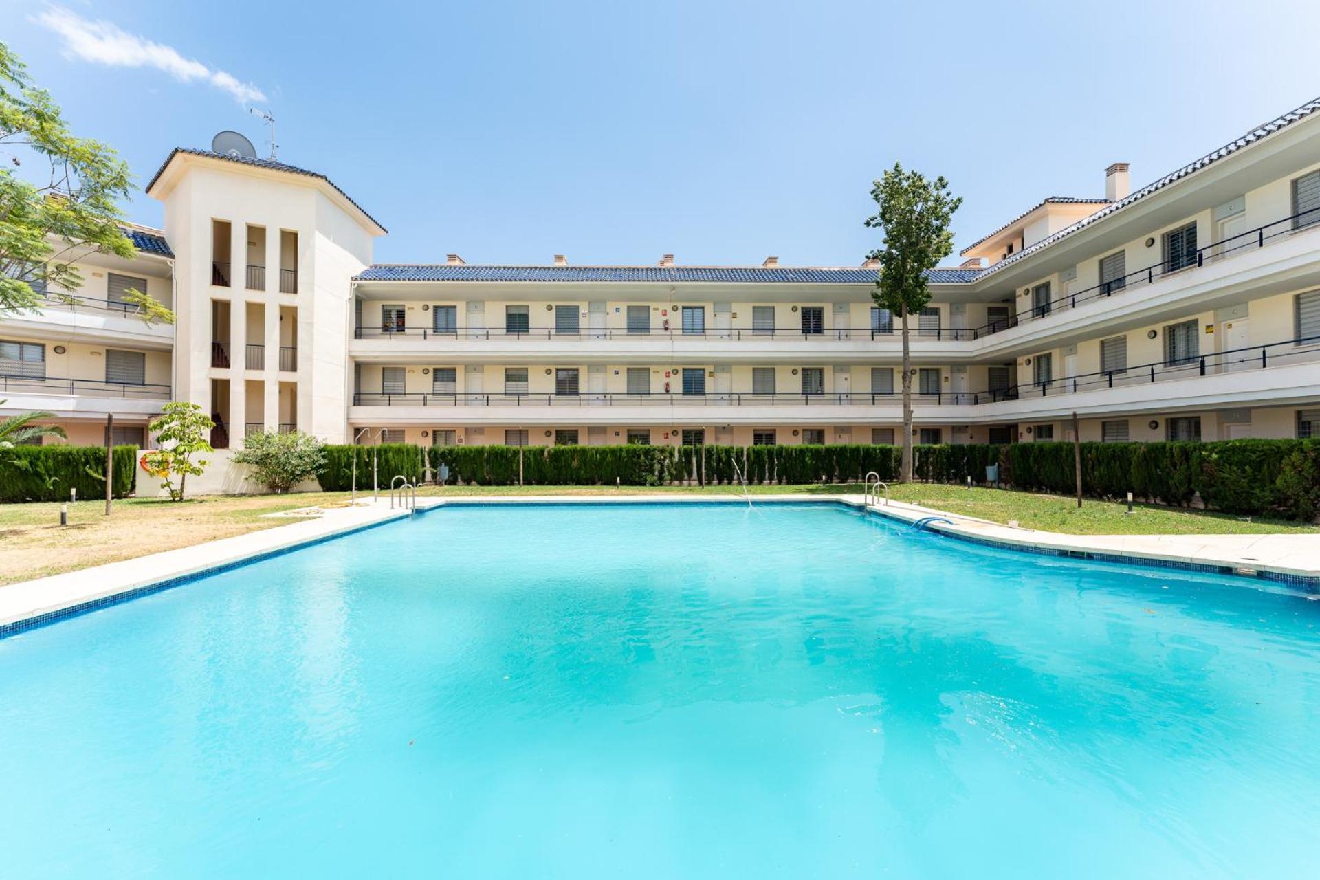 Appartamento Bhost - Altos Del Majadal Fuengirola Esterno foto