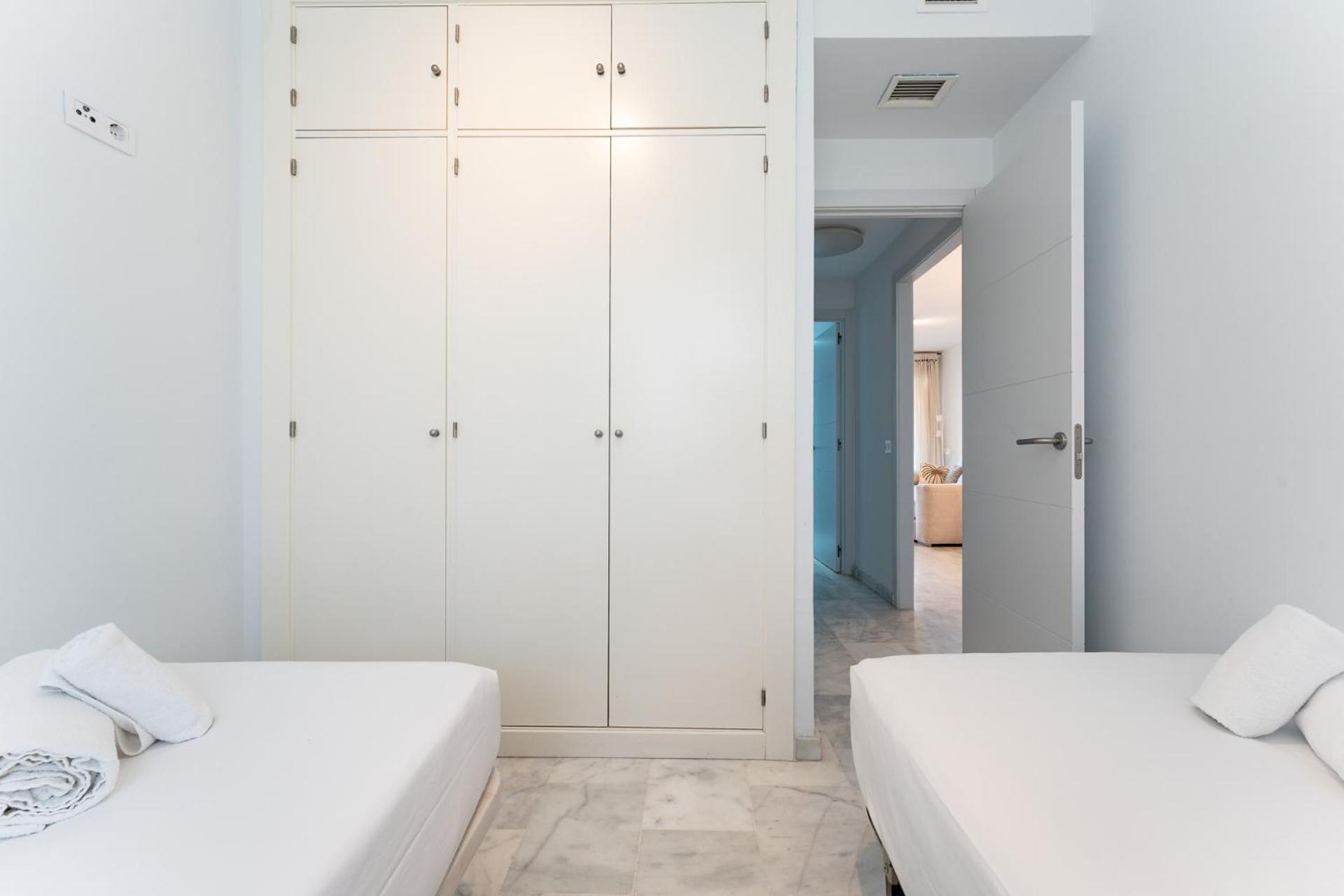 Appartamento Bhost - Altos Del Majadal Fuengirola Esterno foto