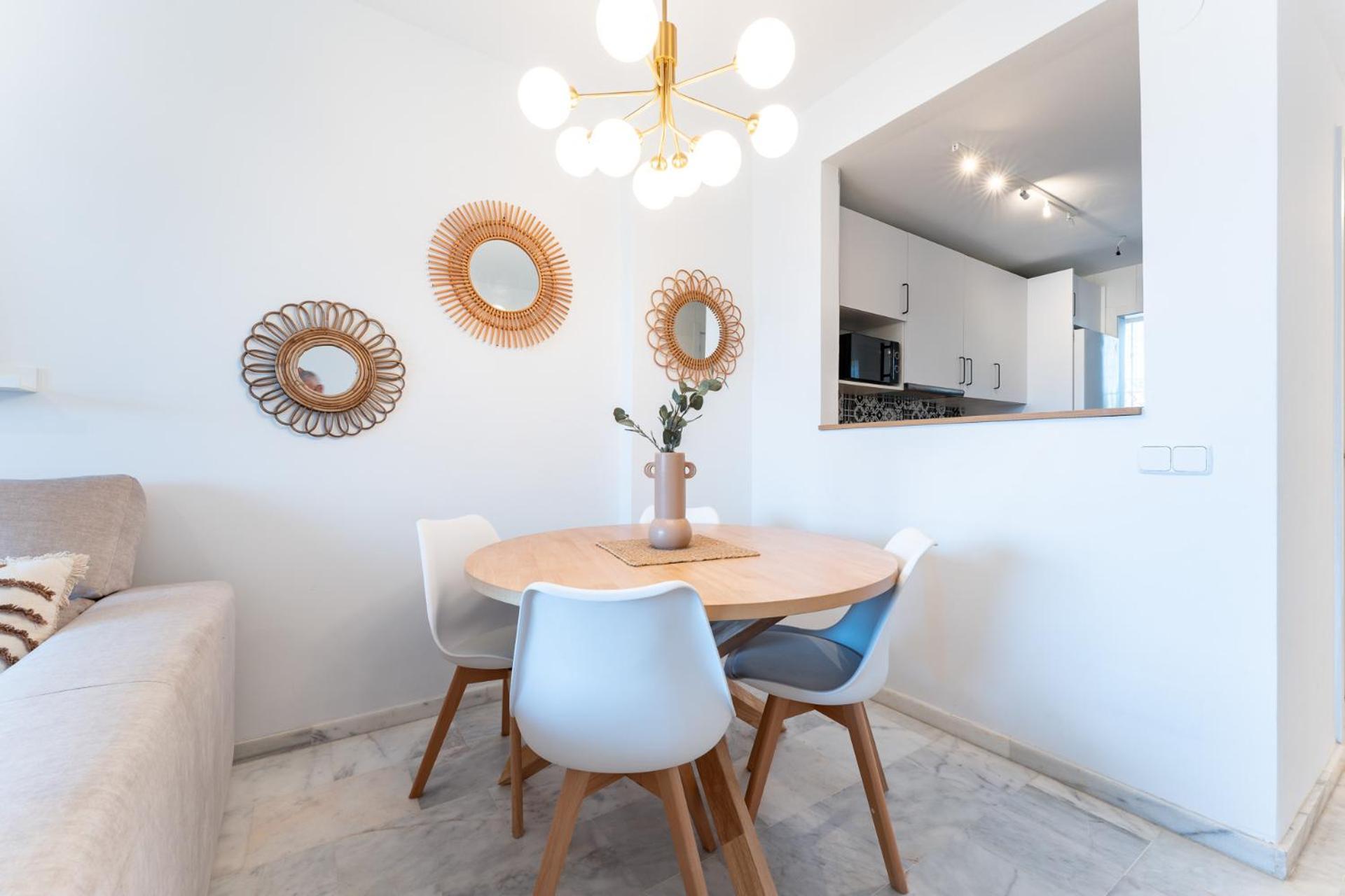 Appartamento Bhost - Altos Del Majadal Fuengirola Esterno foto