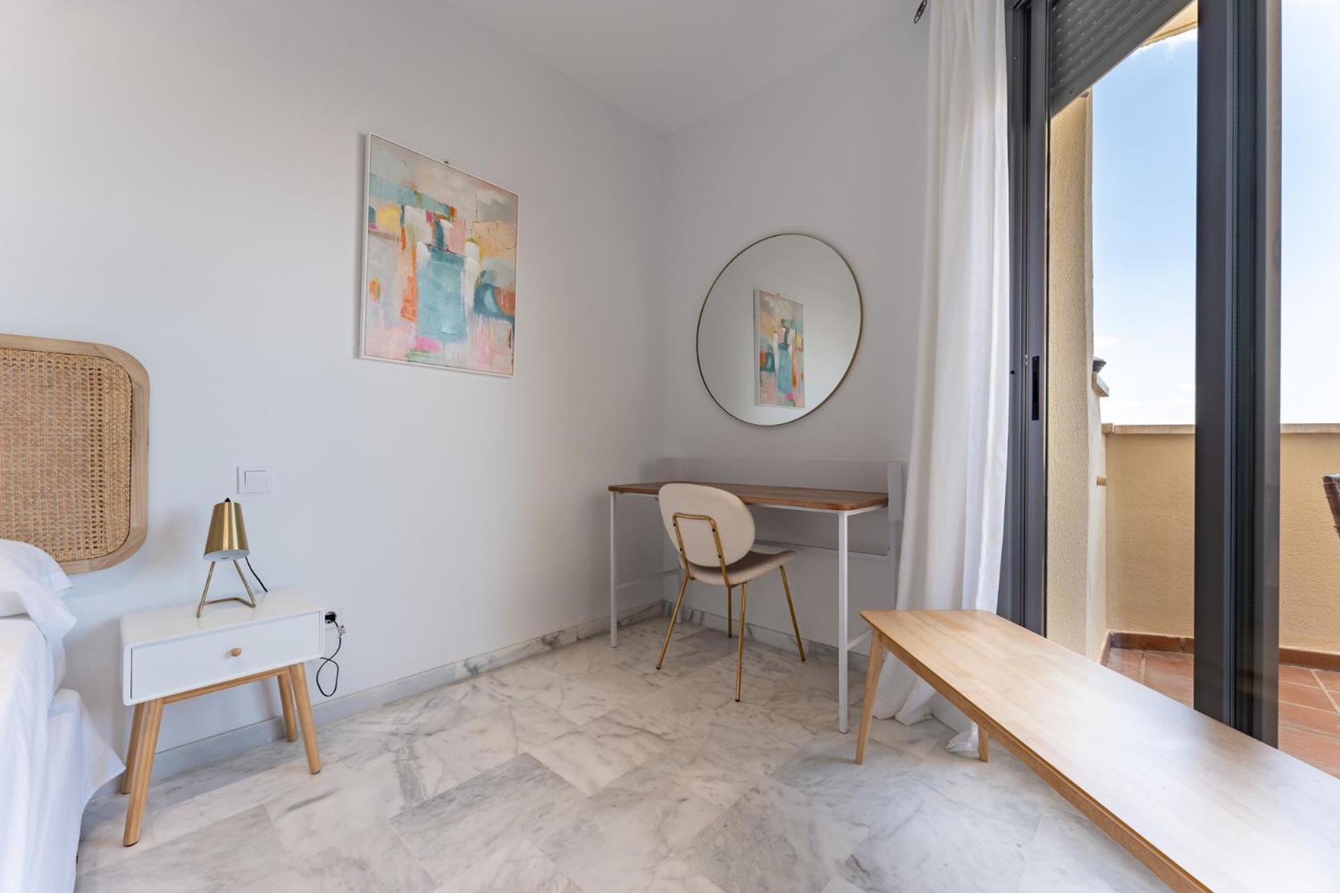 Appartamento Bhost - Altos Del Majadal Fuengirola Esterno foto
