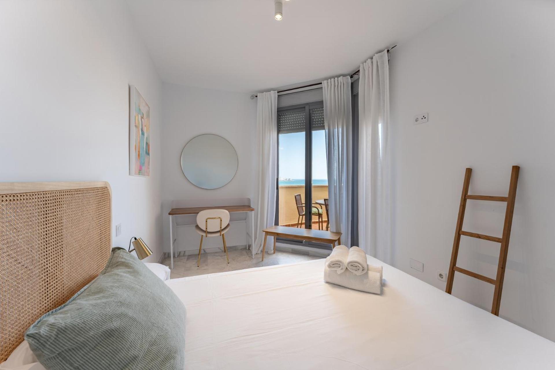Appartamento Bhost - Altos Del Majadal Fuengirola Esterno foto