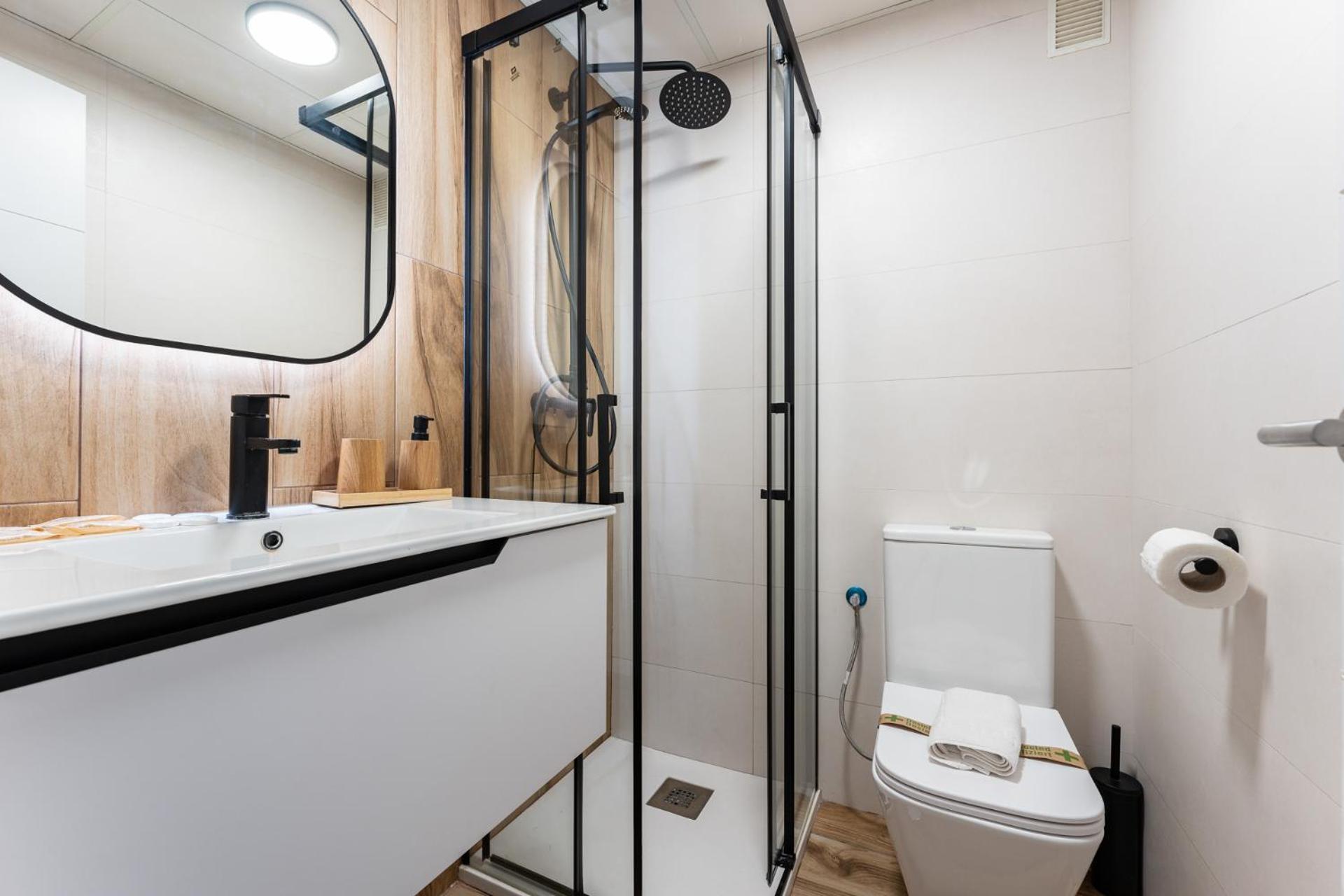 Appartamento Bhost - Altos Del Majadal Fuengirola Esterno foto