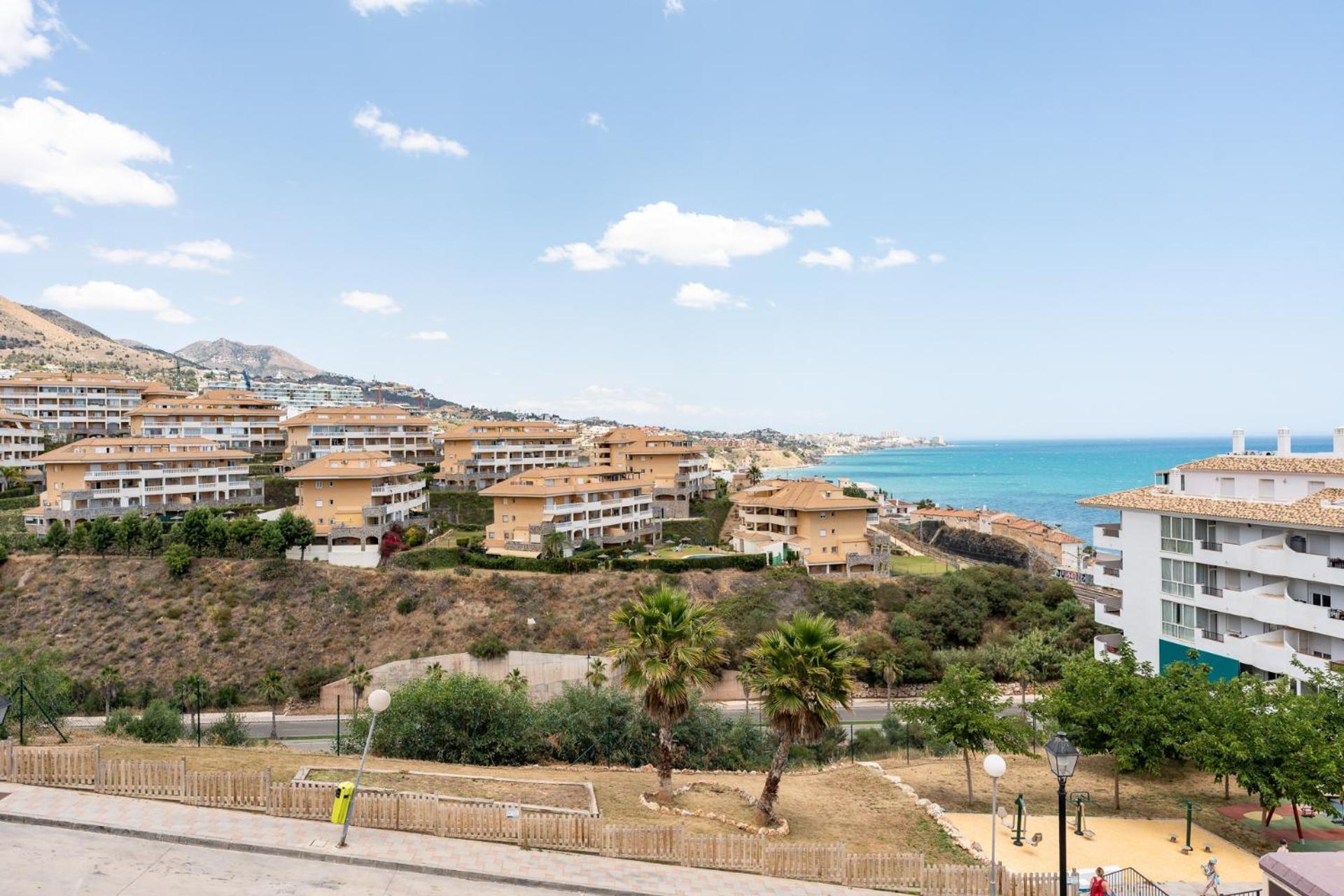 Appartamento Bhost - Altos Del Majadal Fuengirola Esterno foto